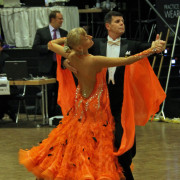 Rainer und Ulrike Wagner